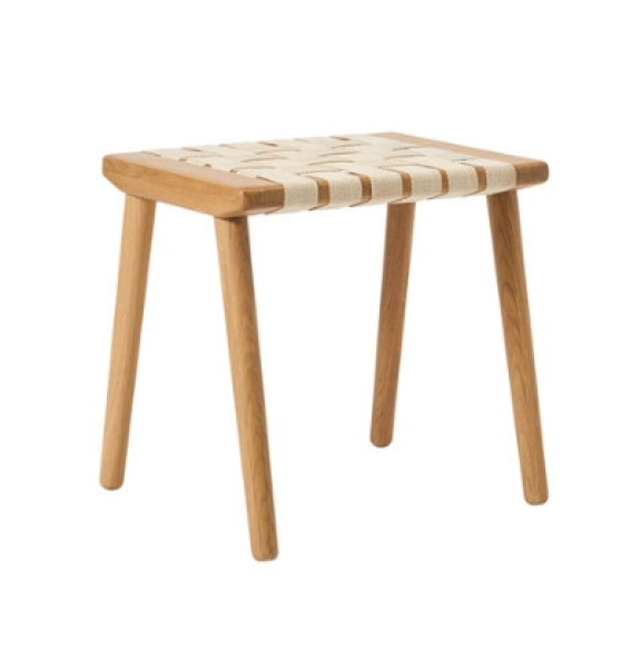 Andersen Sitzhocker SEAT